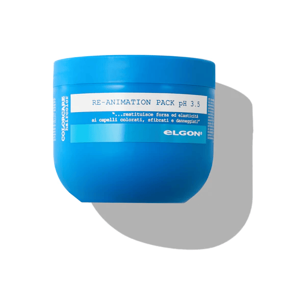 COLORCARE RE-ANIMATION PACK 300ML B.I. product-image
