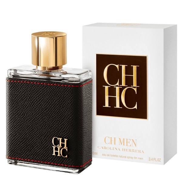 Carolina Herrera CH For Men - 100ml - Eau de Toilette product-image