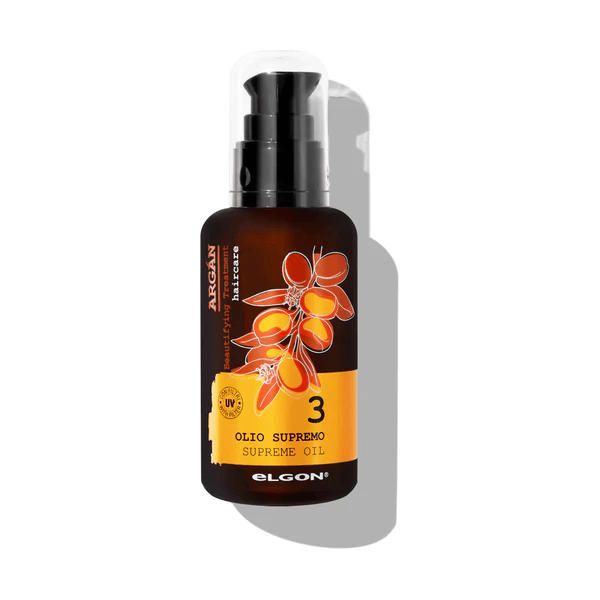 ARGAN OLIO SUPREMO 100ML NEW product-image