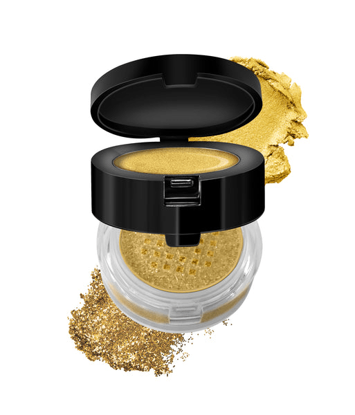 Duo Metallic Eyeshadow product-image