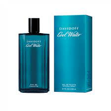 Davidoff Cool Water For Men - Eau De Toilette 125ml product-image