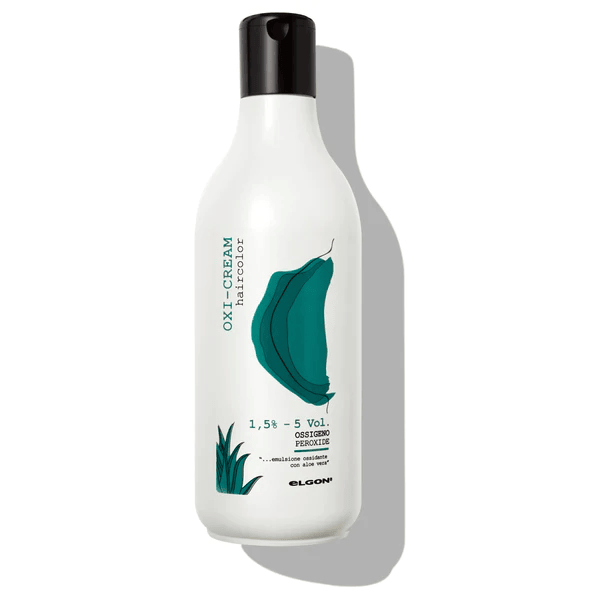 OXIDANT CREAM 5 LT 20 VOL product-image