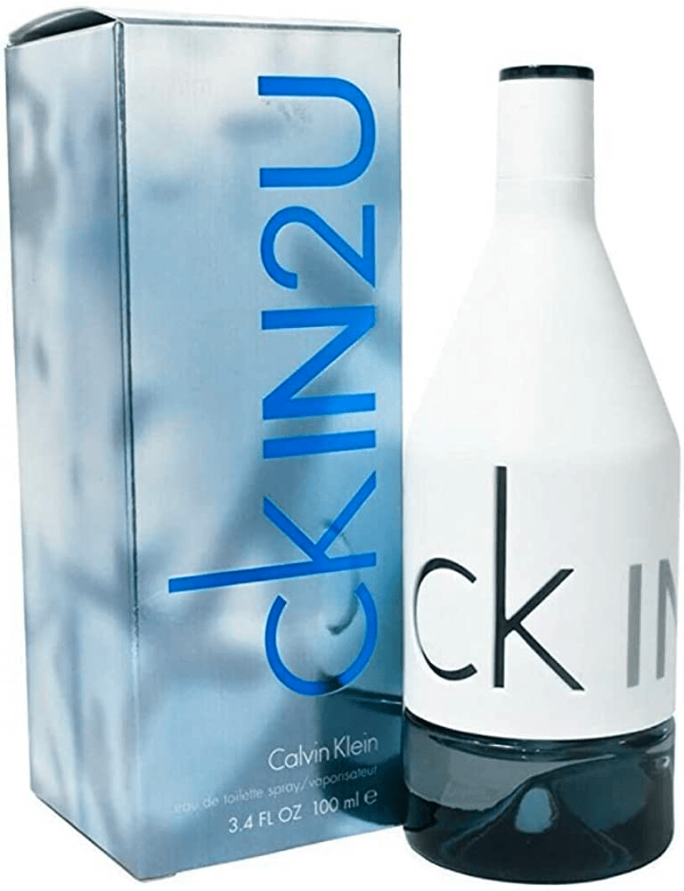 Calvin Klein Beauty For Women - Eau de Parfum 50ml product-image