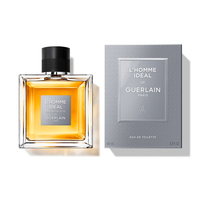 Guerlain Lhomme Ideal For Men - Eau De Toilette 100ml product-image