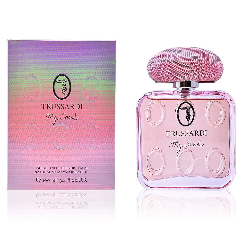 Trussardi My Scent For Women - Eau de Toilette 100ml product-image