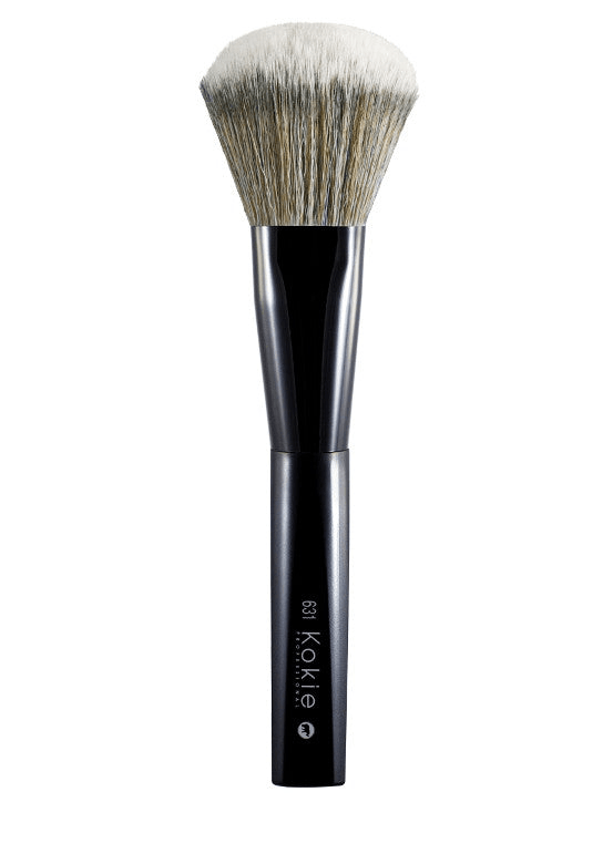 ROUND BLUSH BRUSH product-image
