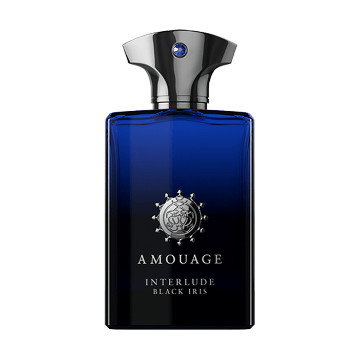 Amouage Interlude Black Iris For Men - Eau De Parfum  100ml product-image