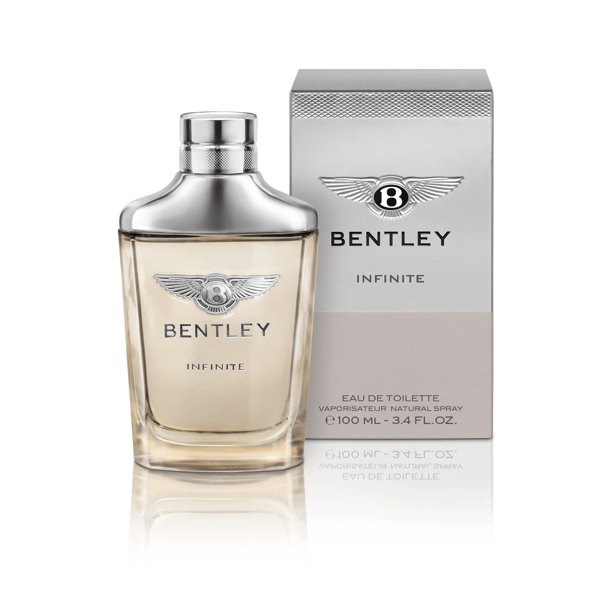 Bentley Infinite For Men - Eau De Toilette  100ml product-image