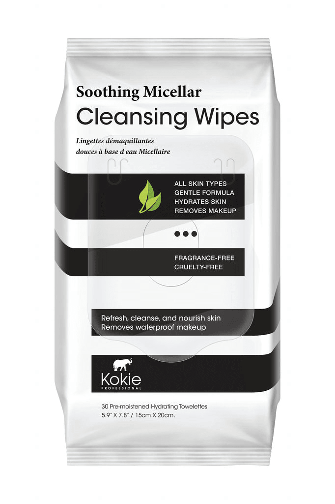 CLEANSING MICELLAR product-image