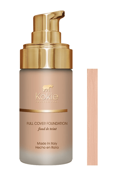 Fool Proof Foundation - Full coverage product-image