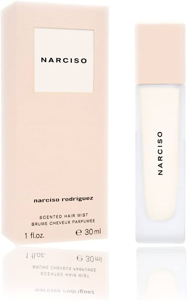 Narciso Rodriguez Hair Mist - 30ml product-image