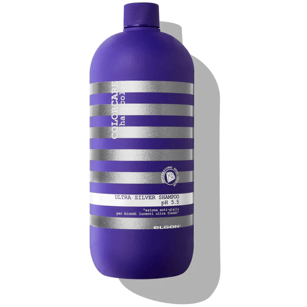 COLORCARE SILVER SHAMPOO 1000ML B.I product-image