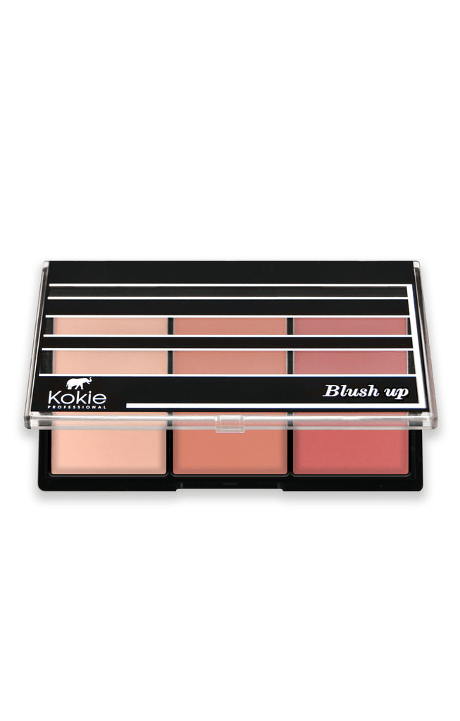 Blush Up Blush Palette product-image