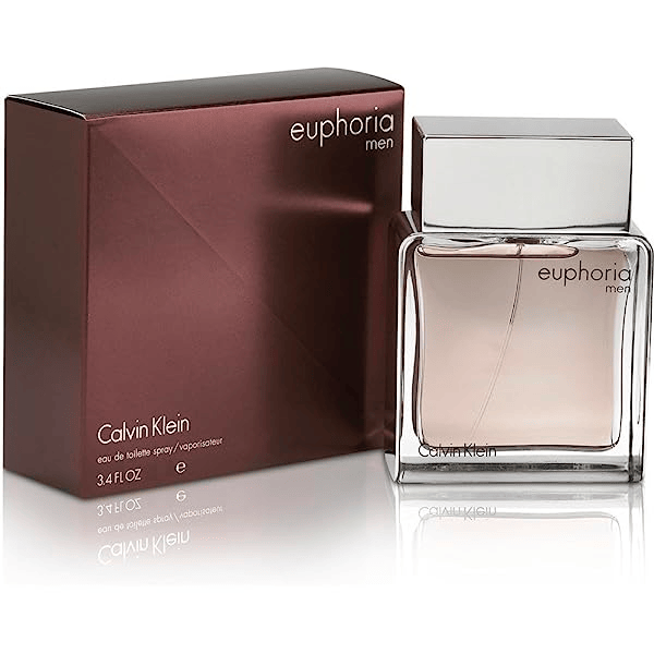 Calvin Klein Euphoria For Men - 100ml - Eau de Toilette product-image