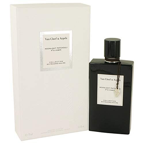 Van Cleef and Arpels Moonlight Patchouli - Eau De Parfum 75ml product-image