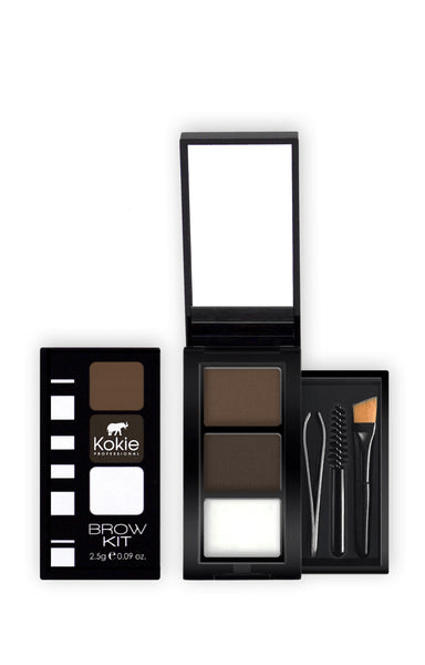 Eyebrow Kit product-image