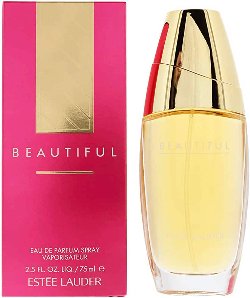 Estee Lauder Beautiful For Women - 75ml - Eau de Parfum product-image