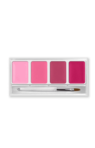 Lip Poudre Lip Palette product-image