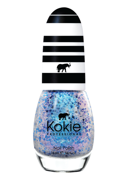 Nail Polish Glitter product-image