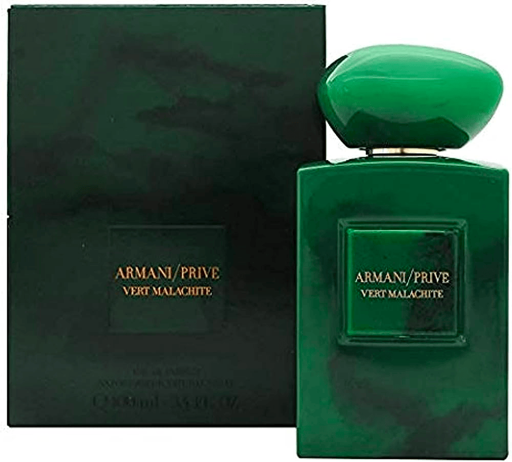 Giorgio Armani Armani Prive Vert Malachite - Eau de Parfum 100ml product-image