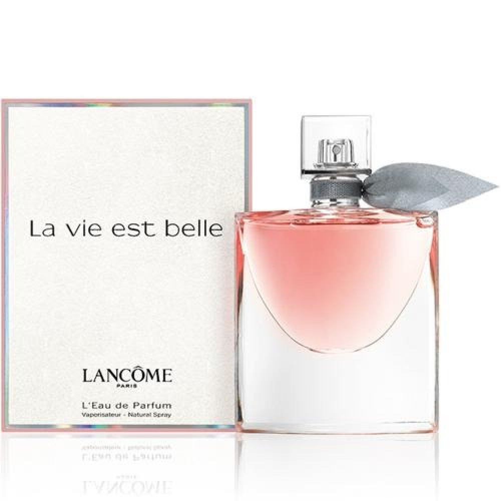 Lancome La Vie Est Belle Brume Soyeuse Cheveux Hair Mist For Women - 30 ml product-image