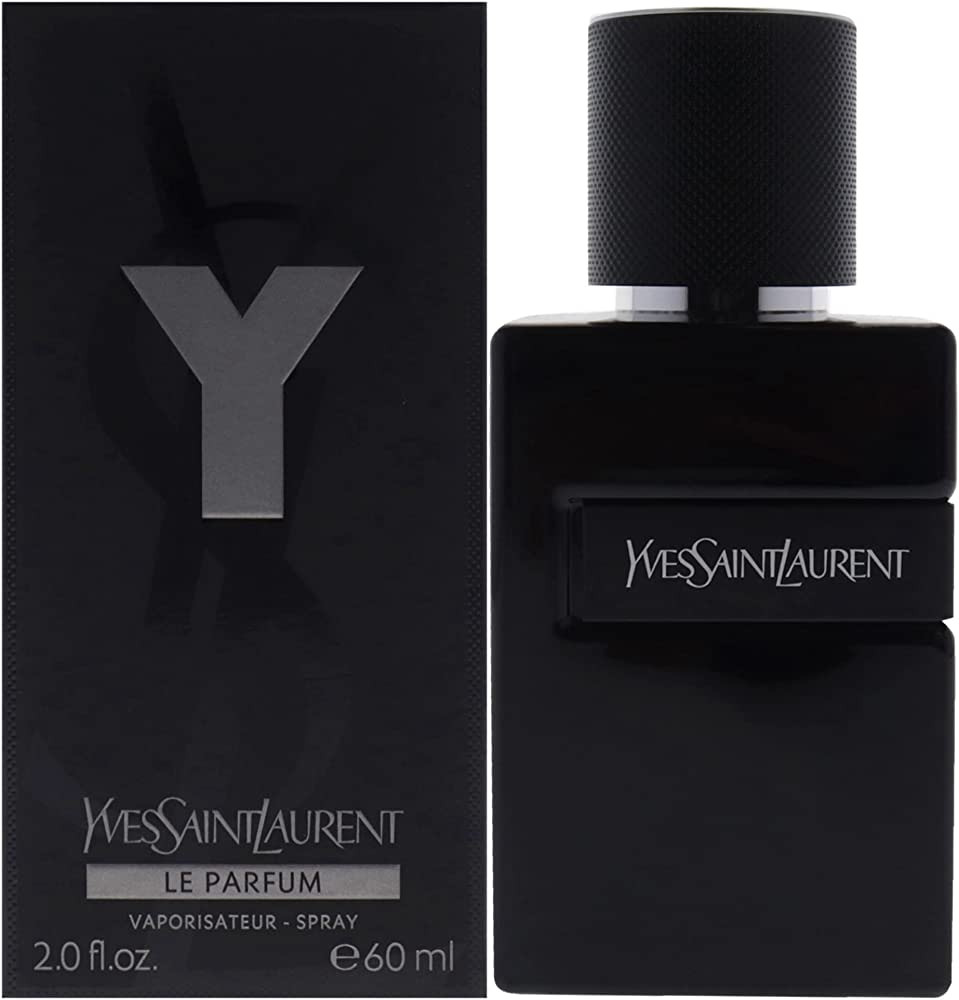 Yves Saint Laurent Y Le Parfum For Men - Eau de Parfum 60ml product-image
