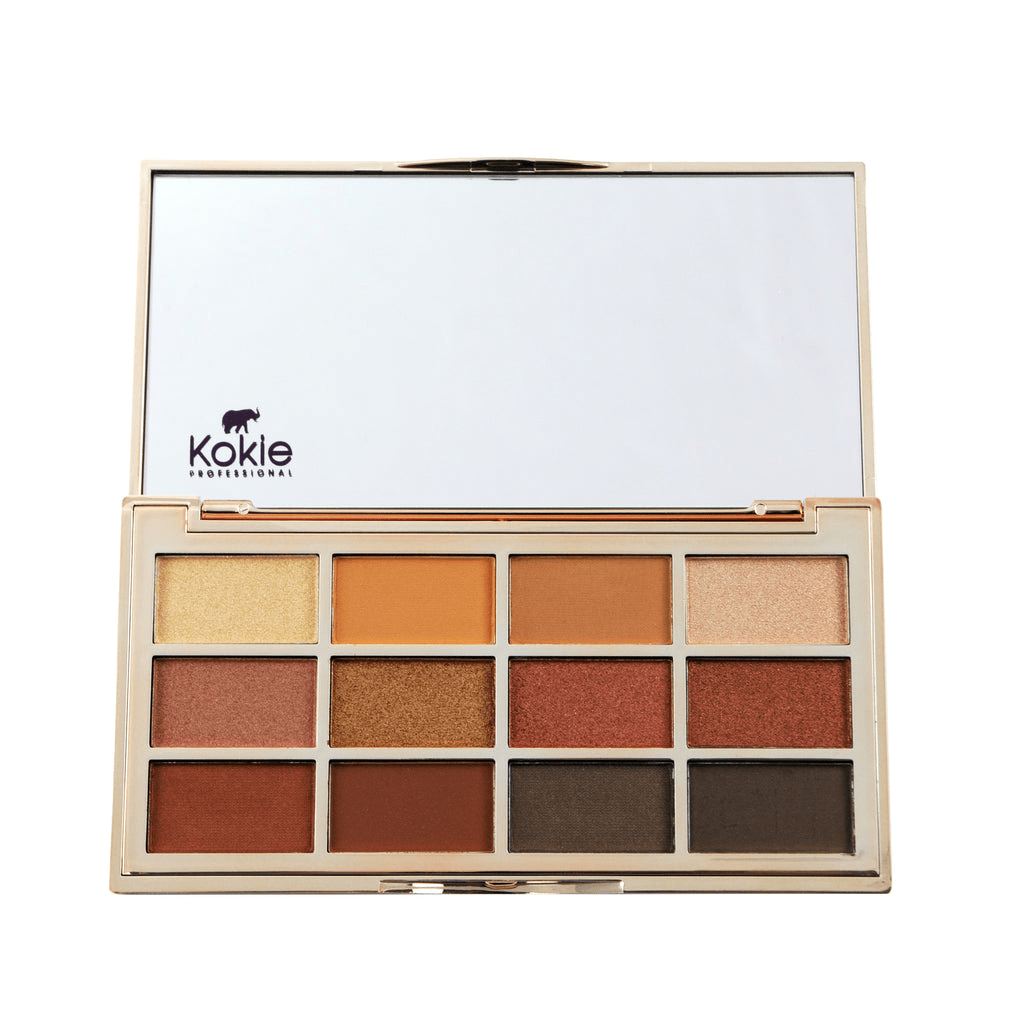 Artist Eyeshadow Palette product-image