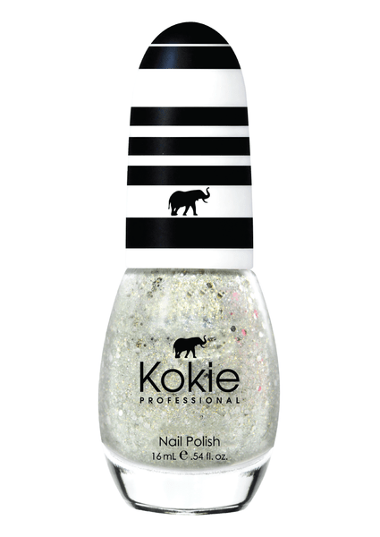 Nail Polish Glitter product-image