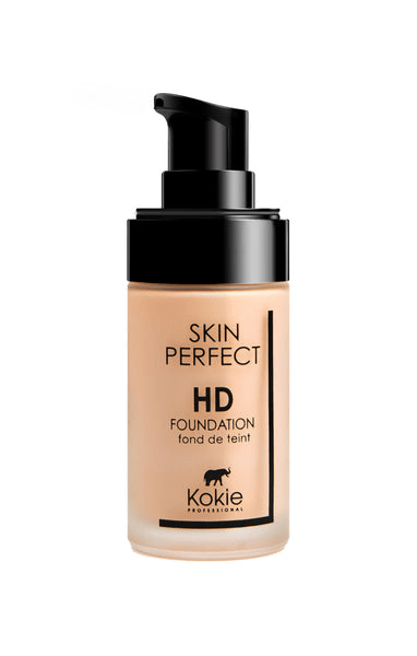 HD Foundation product-image