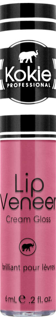 Cream Lip Gloss product-image