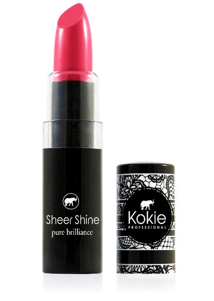 Sheer Lipstick product-image