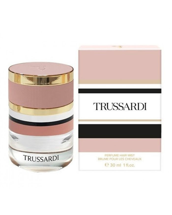 Trussardi Mist Hair For Women - 30ml product-image