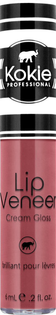 Cream Lip Gloss product-image