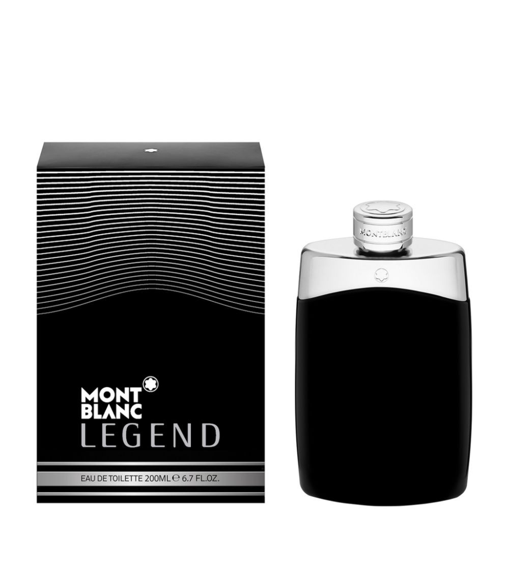 Mont Blanc Legend For Men - Eau de Toilette 200ml product-image