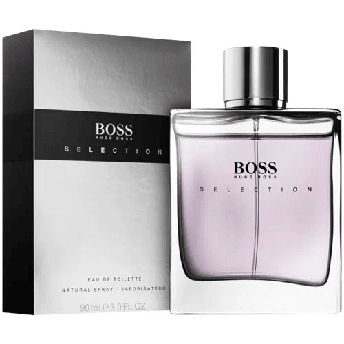 Hugo Boss Selection For Men - Eau de Toilette 90ml product-image