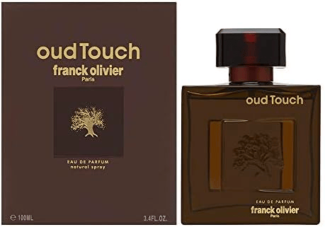 Franck Olivier Oud Touch For Men - Eau Perfume 100ml product-image