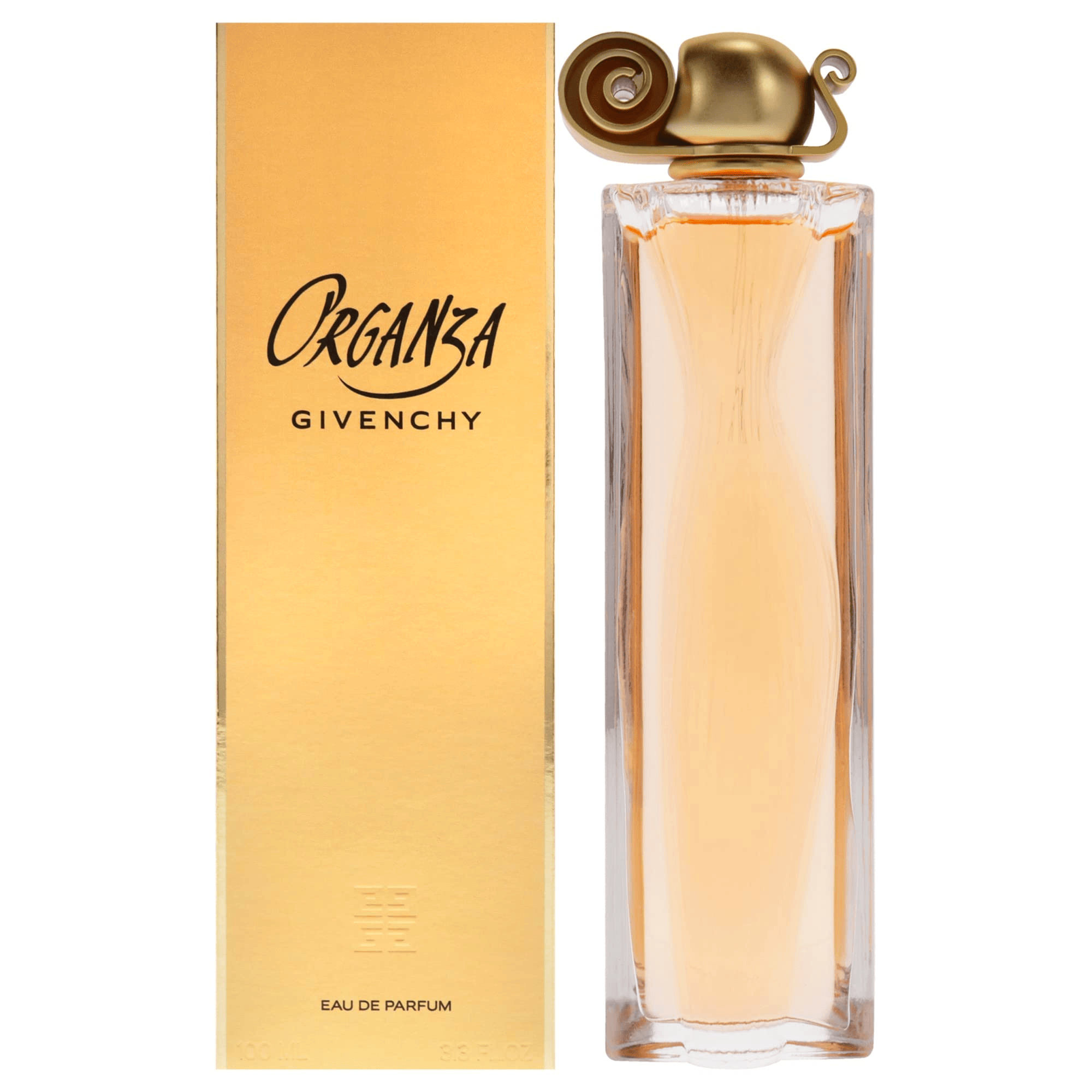 Givenchy Organza For Women - Eau de Parfum 100ml product-image