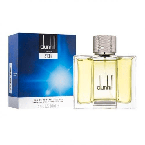 Dunhill 51.3 N For Men - Eau De Toilette - 100ml product-image