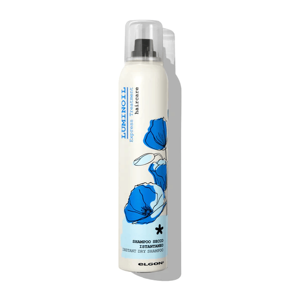 LUMINOIL SHAMPOO DRY SHAMPOO 200ML product-image