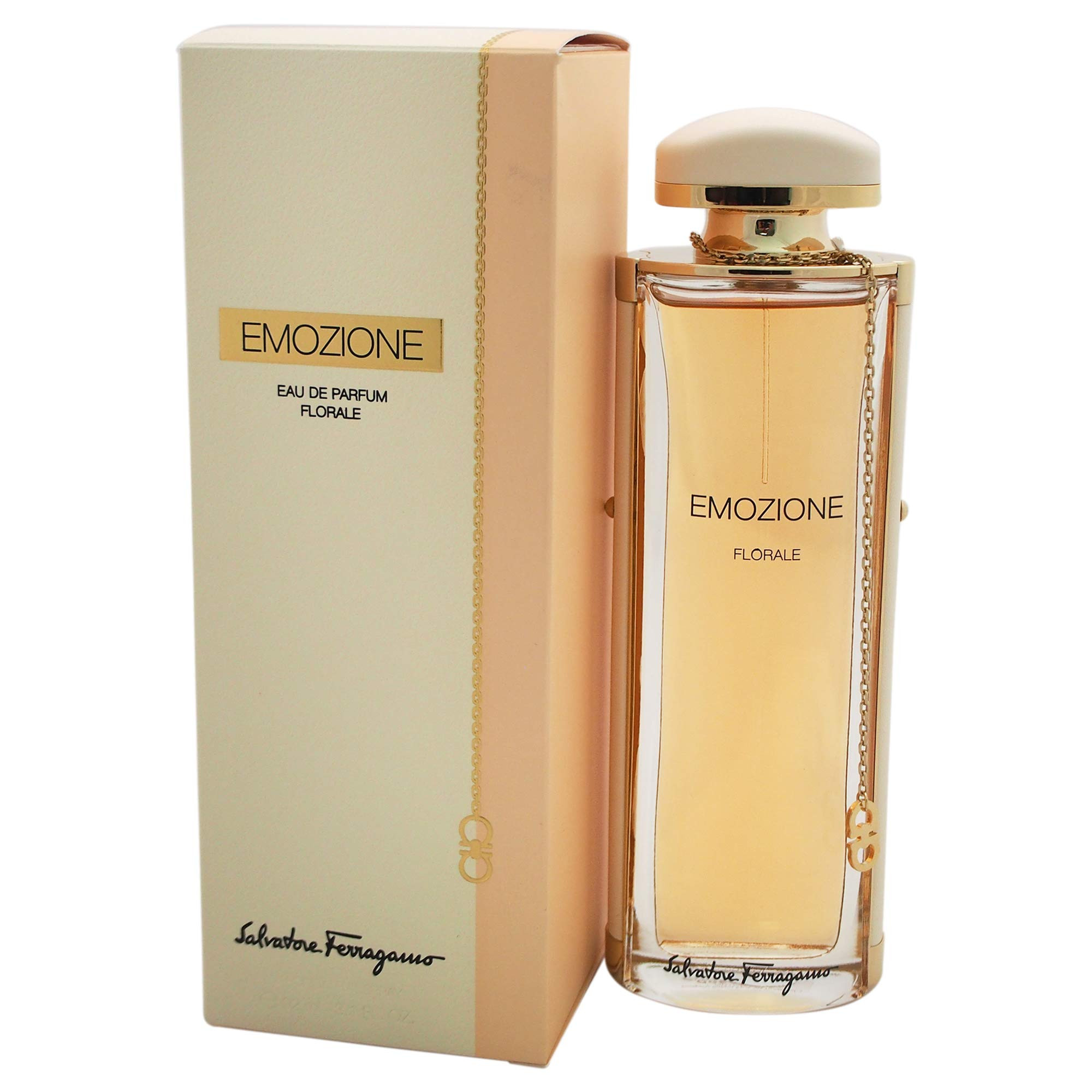 Salvatore Ferragamo Emozione For Women - Eau De Parfum 92ml product-image