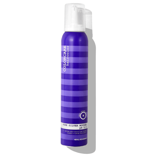 COLORCARE SILVER COND 1000ML B.I. product-image