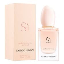 Giorgio Armani Si Hair Mist - 30ml product-image
